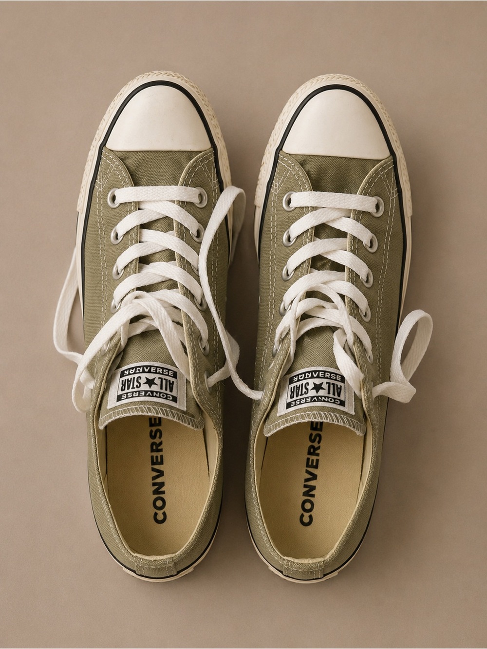 Converse Chuck Taylor All-Star, Low Top Sneakers - Picture 4 of 7
